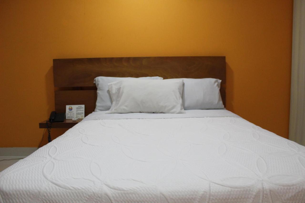 Hotel Mar Del Plata Cartagena Luaran gambar